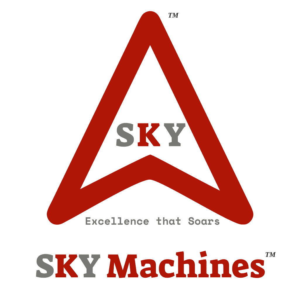 SKY Machines